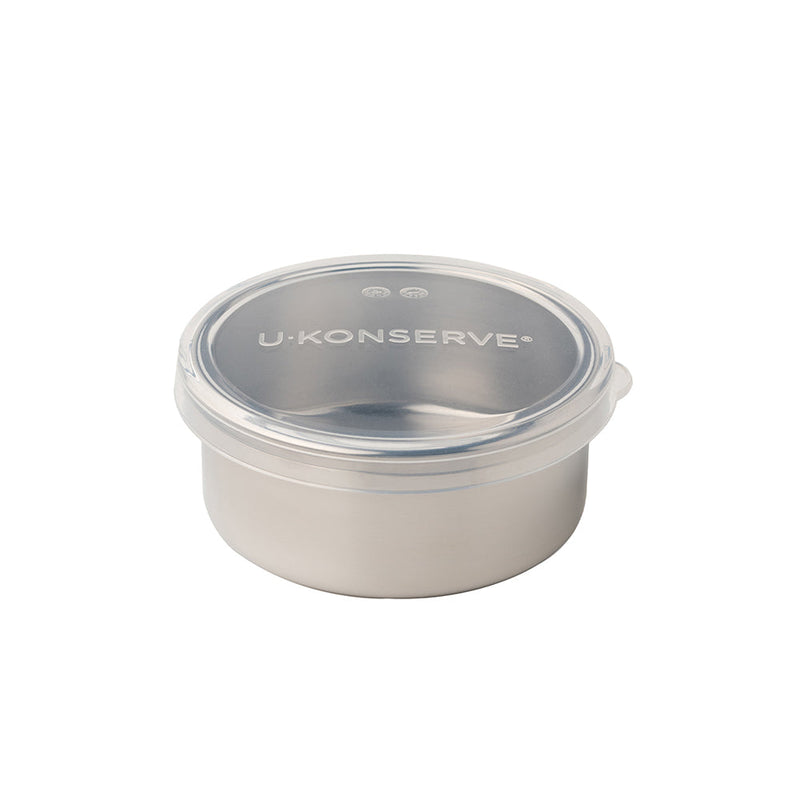 Round Food Storage Container Small 148ml/5oz
