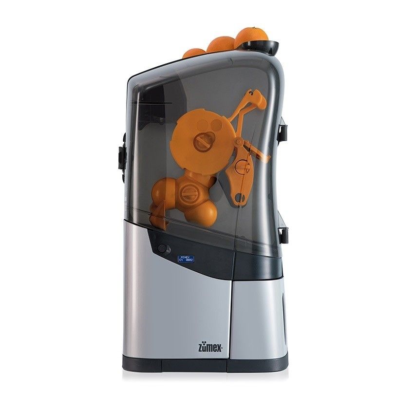 Zumex Minex Commercial Orange Citrus Juicer - Main Image
